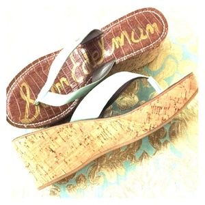 Sam Edelman Romy Wedge